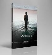 Heavyocity media vocalise 2 icon