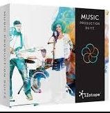 Izotope music production suite