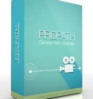 Pixel film studios propath professional camera path controller for fcpx icon