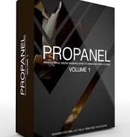 Pixel film studios propanel volume1