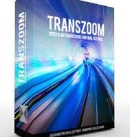 Pixel film studios transzoom for fcpx icon