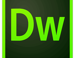 Adobe Dreamweaver CC 2019