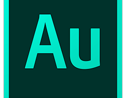 Adobe Audition CC 2019