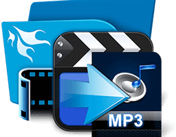 AnyMP4 MP3 Converter