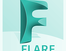 Autodesk Flare