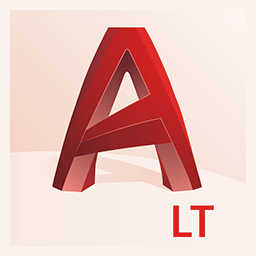 autocad lt 2007 text to geometry