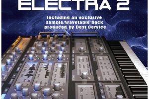 Tone2 Electra2