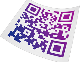 QR Factory