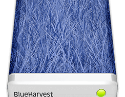 BlueHarvest