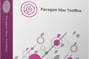 Paragon Mac ToolBox