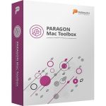 Paragon Mac Toolbox