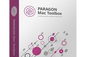 Paragon Mac Toolbox