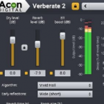 Acon Digital Verberate