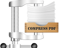 Compress PDF