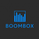 Mt. Mograph BOOMBOX