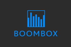 Mt. Mograph BOOMBOX