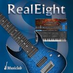 MusicLab RealEight