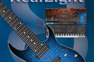 MusicLab RealEight