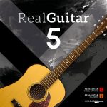 MusicLab RealGuitar