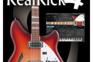 MusicLab RealRick