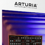 Arturia Synclavier