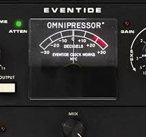 Eventide Omnipressor