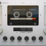 Wavesfactory Cassette