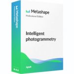 Agisoft Metashape Professional