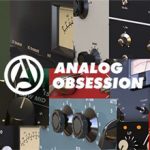 Analog Obsession Plug-ins Bundle