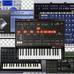 KORG Audio Software PACK