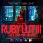 RUBY LUT III