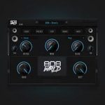 Studio Trap 808 WRLD v1.0 RETAiL OSX