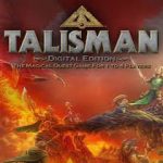 Talisman: Digital Edition