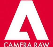 Adobe Camera Raw