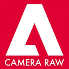 Find camera raw in photoshop