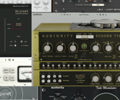 Audiority Audio Plugins Bundle