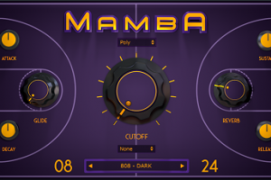 StudioLinked MAMBA