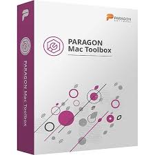 Paragon mac toolbox 15 02 2020 download free download