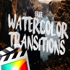 Ryan nangle watercolor transitions for final cut pro download free for mac