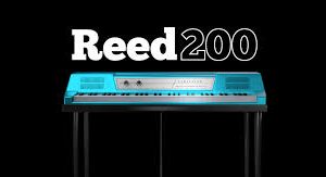 Sampleson Reed200 VST AU Standalone