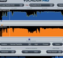 SynchroArts Vocalign Pro