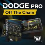 WA Production Dodge Pro