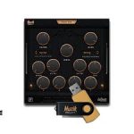 Infinit Essentials Muzik Box VST AU