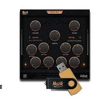 Infinit Essentials Muzik Box VST AU