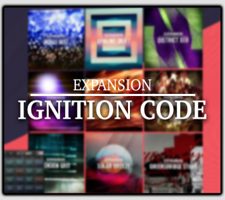 Native Instruments Ignition Code