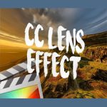 Ryan Nangle - CC Lens Effects Pack for Final Cut Pro X