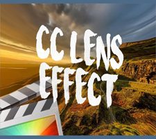 Ryan Nangle - CC Lens Effects Pack for Final Cut Pro X