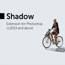 photoshop extension for mac