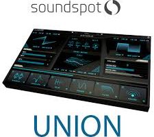 Soundspot Union