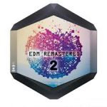 TrackGod Sound EDM Remastered 2 Expansion for TrackGod 2